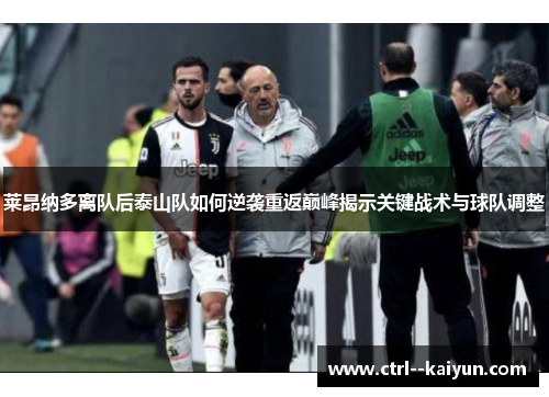 莱昂纳多离队后泰山队如何逆袭重返巅峰揭示关键战术与球队调整